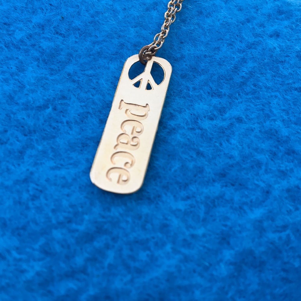 Leila Jewelry Necklace